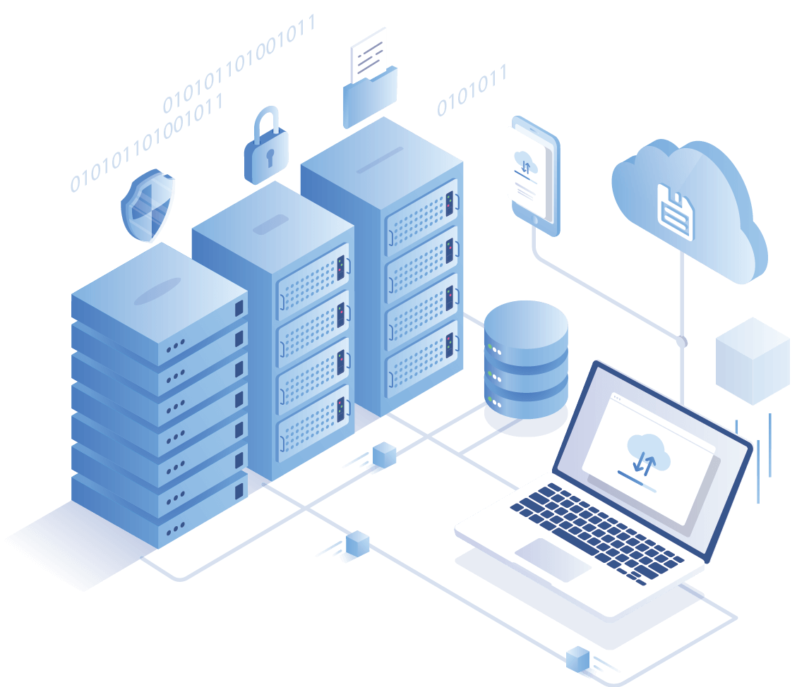 Proxy Cake Residential Proxies Network