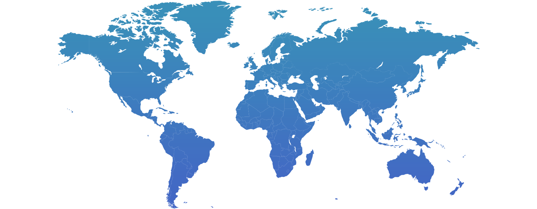 Proxy Cake Residential Proxies Locations